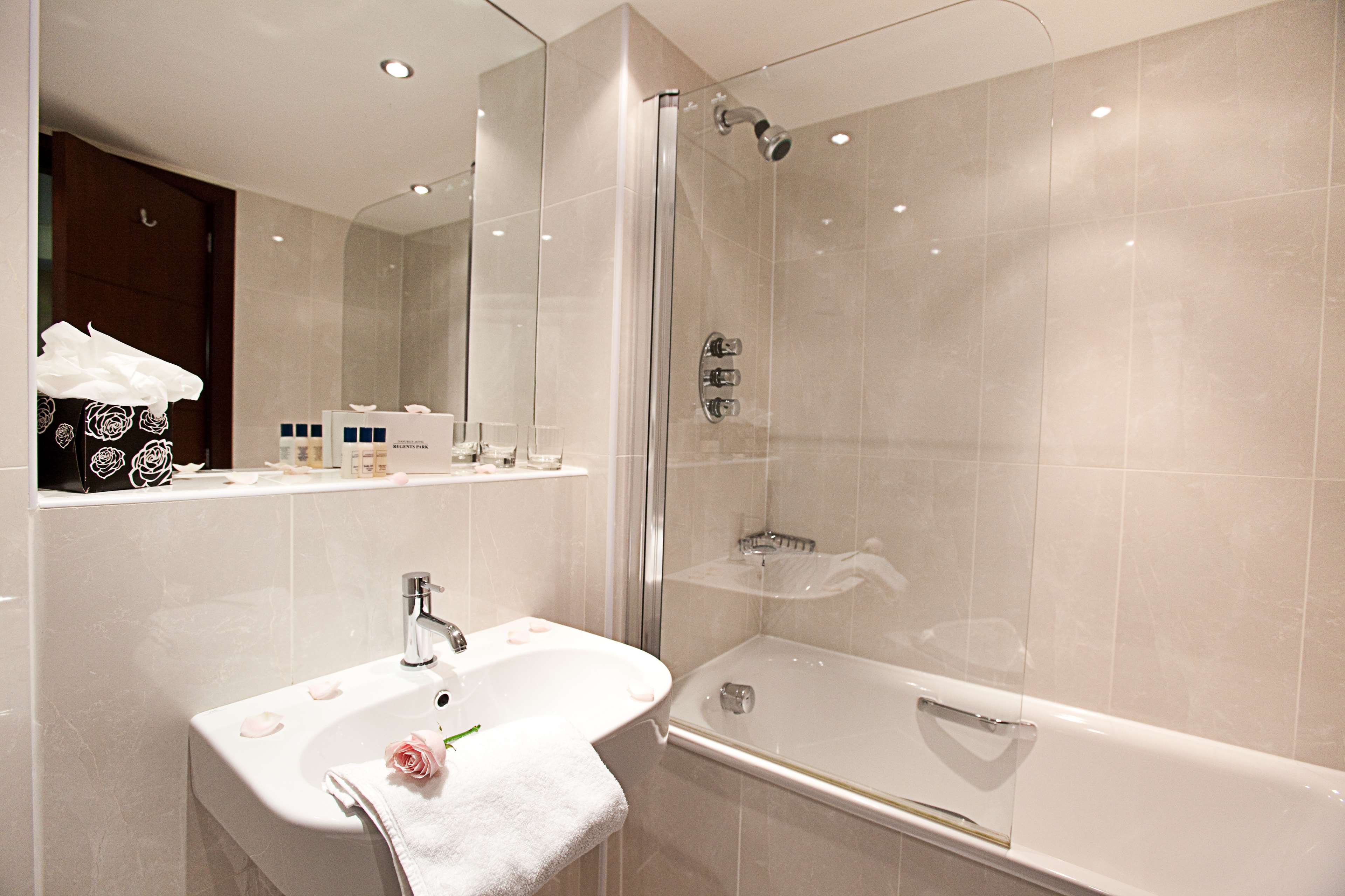 Danubius Hotel Regents Park