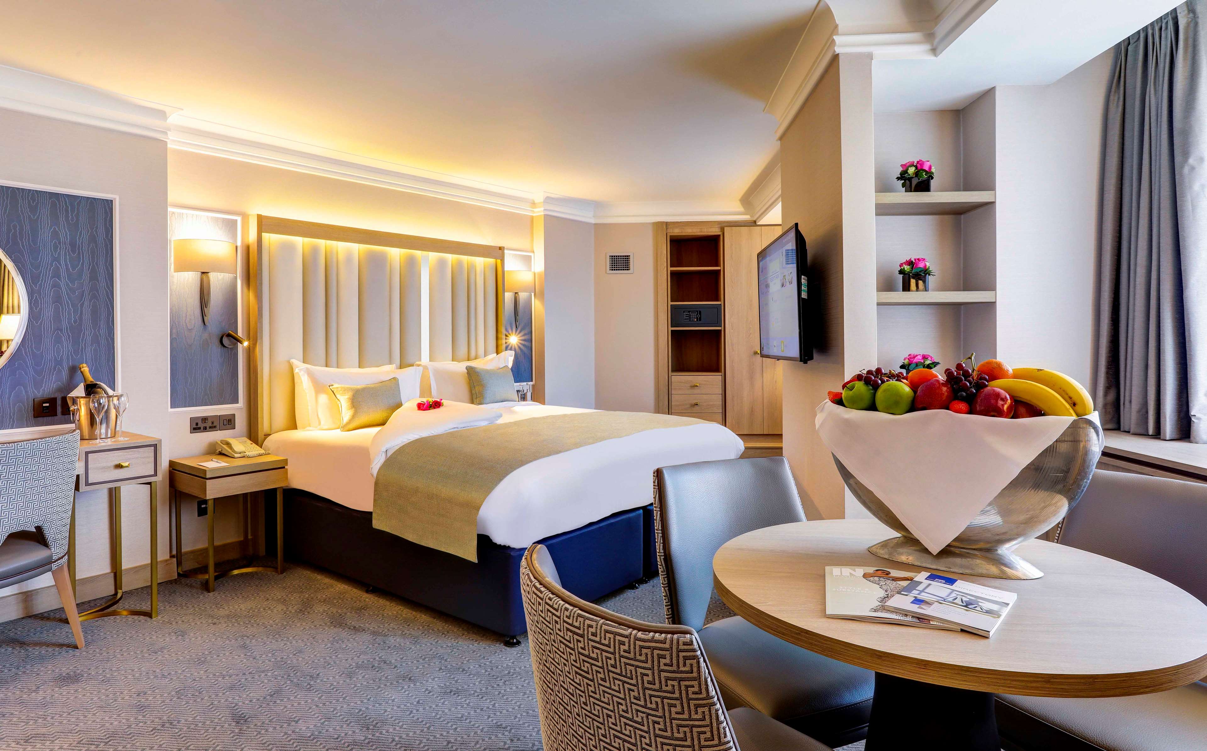 Danubius Hotel Regents Park
