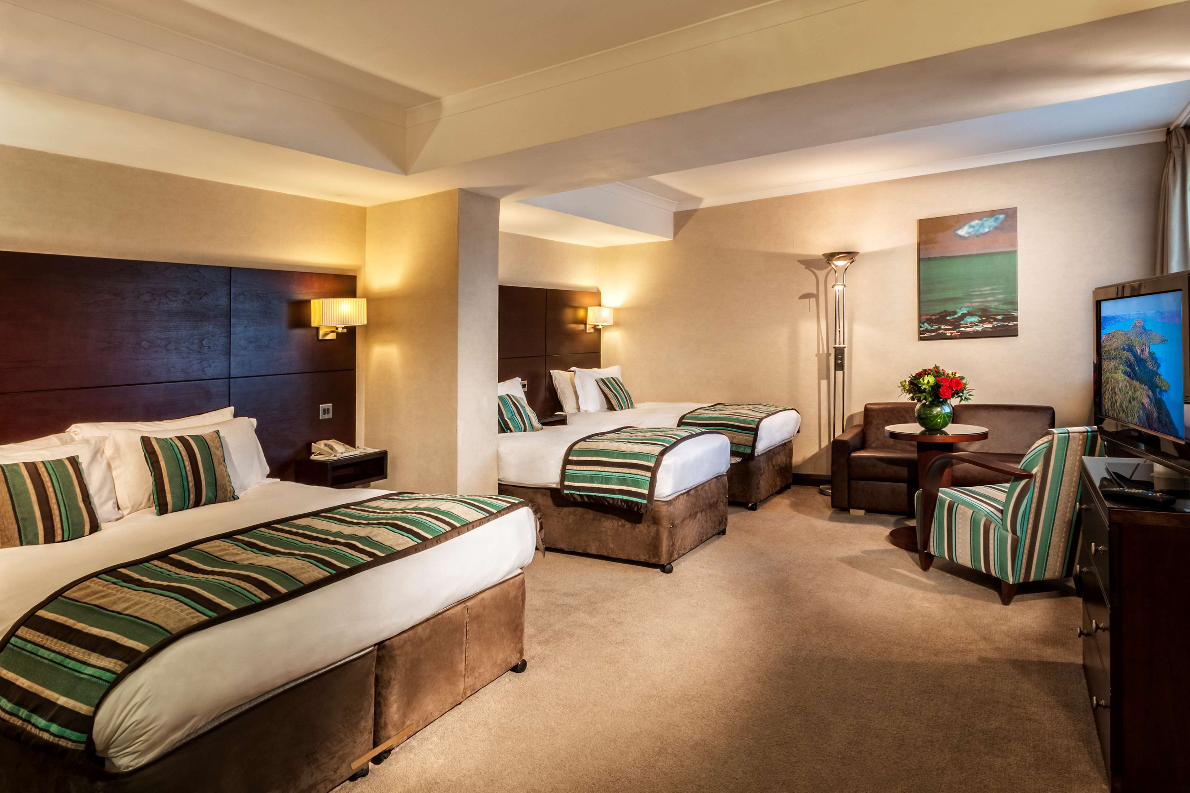 Danubius Hotel Regents Park
