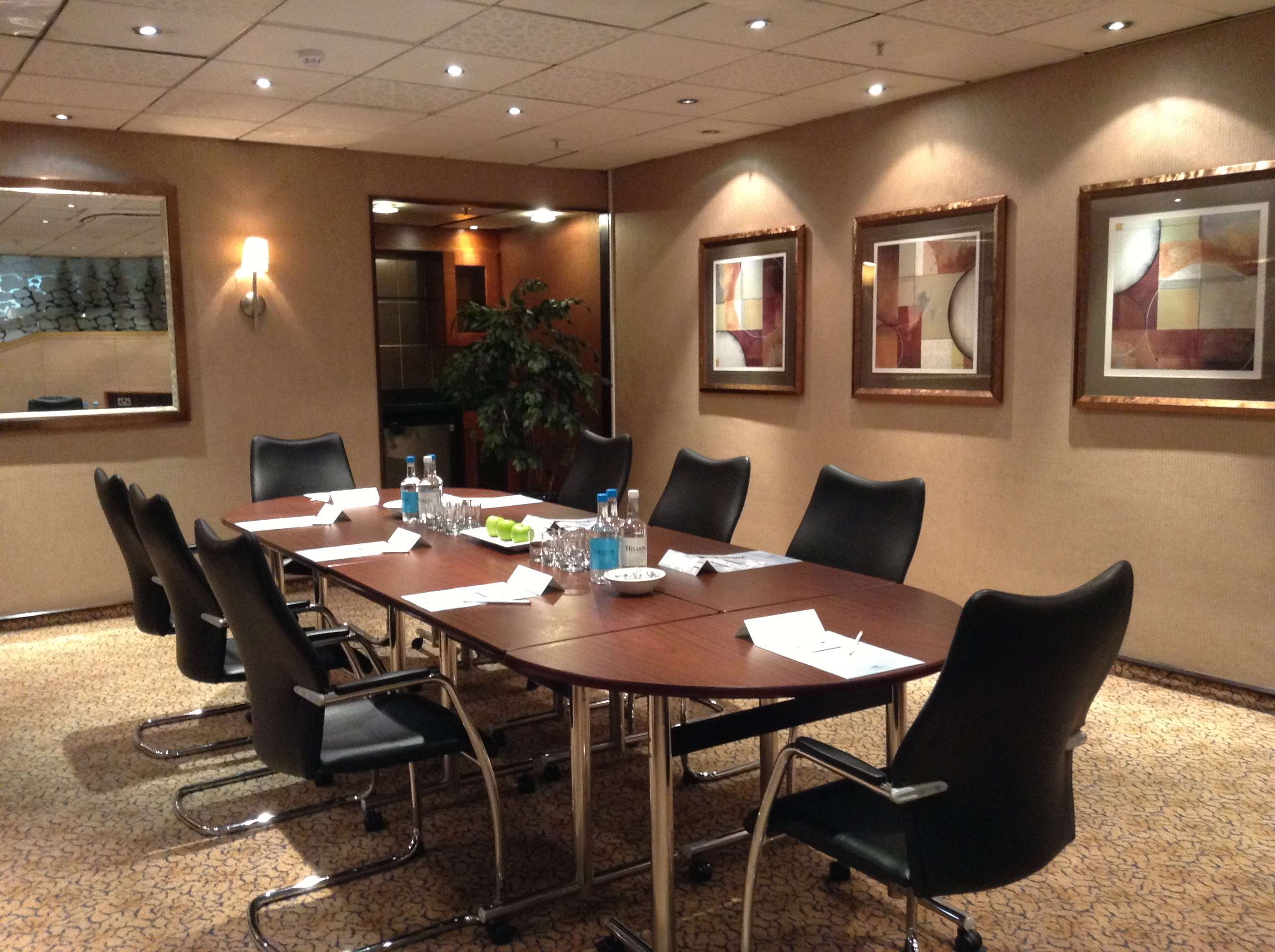 Danubius Hotel Regents Park
