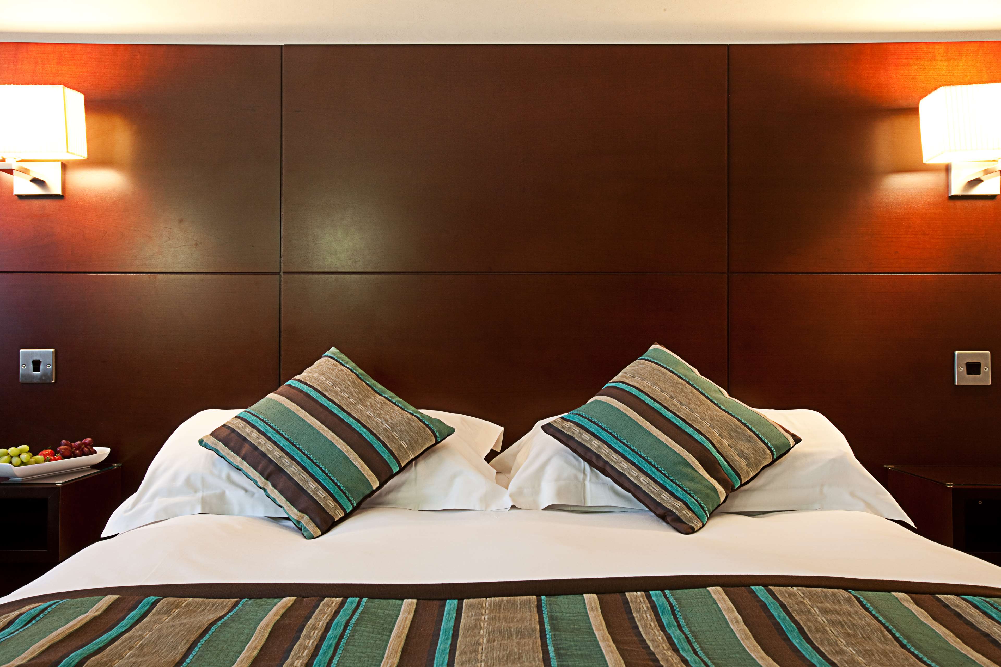 Danubius Hotel Regents Park