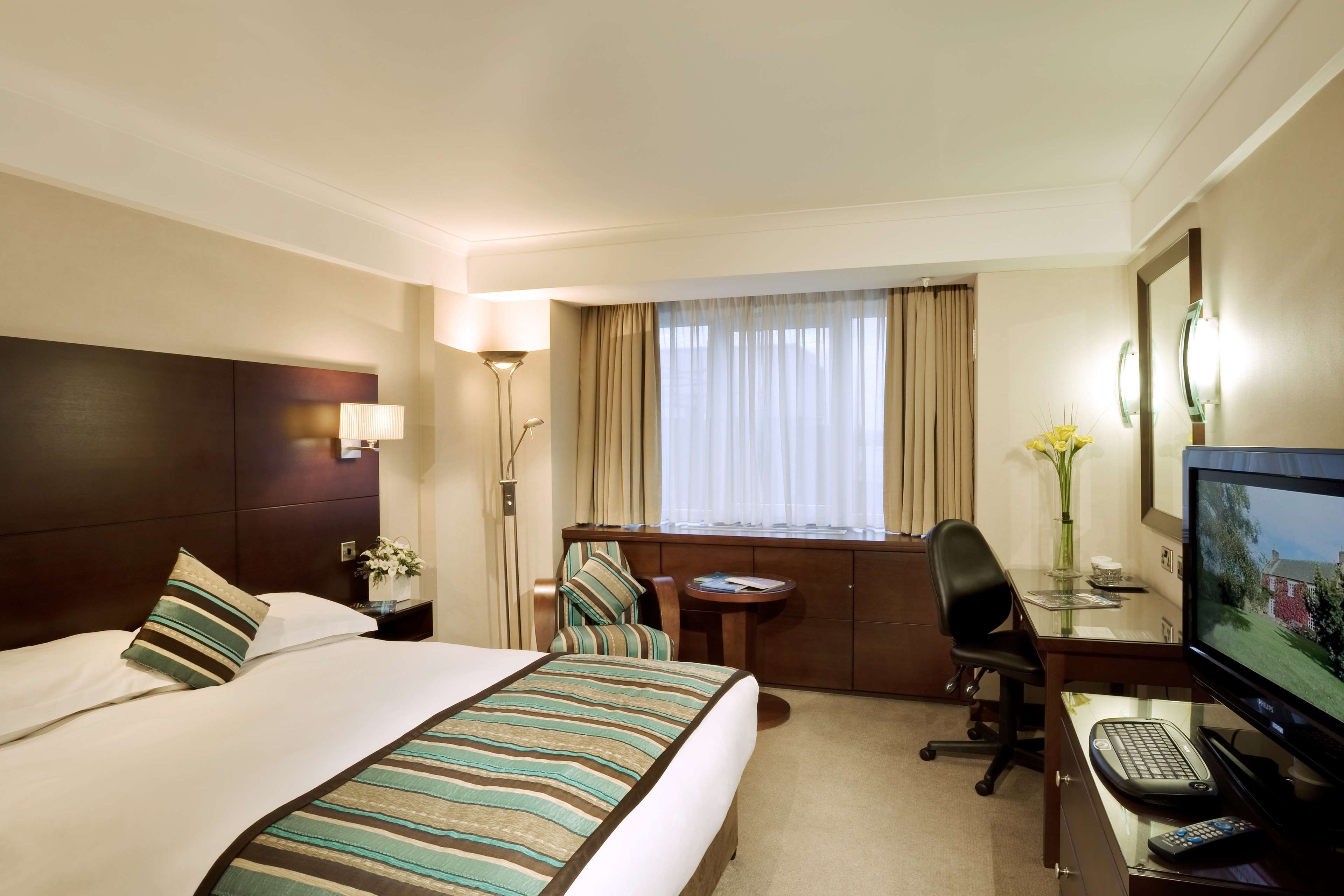Danubius Hotel Regents Park