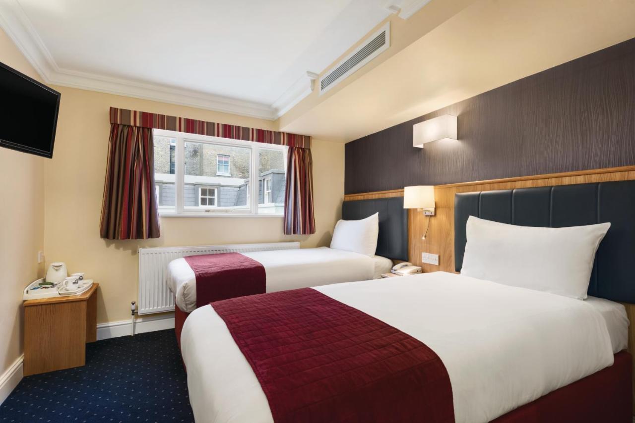Days Inn by Wyndham London Hyde Park
