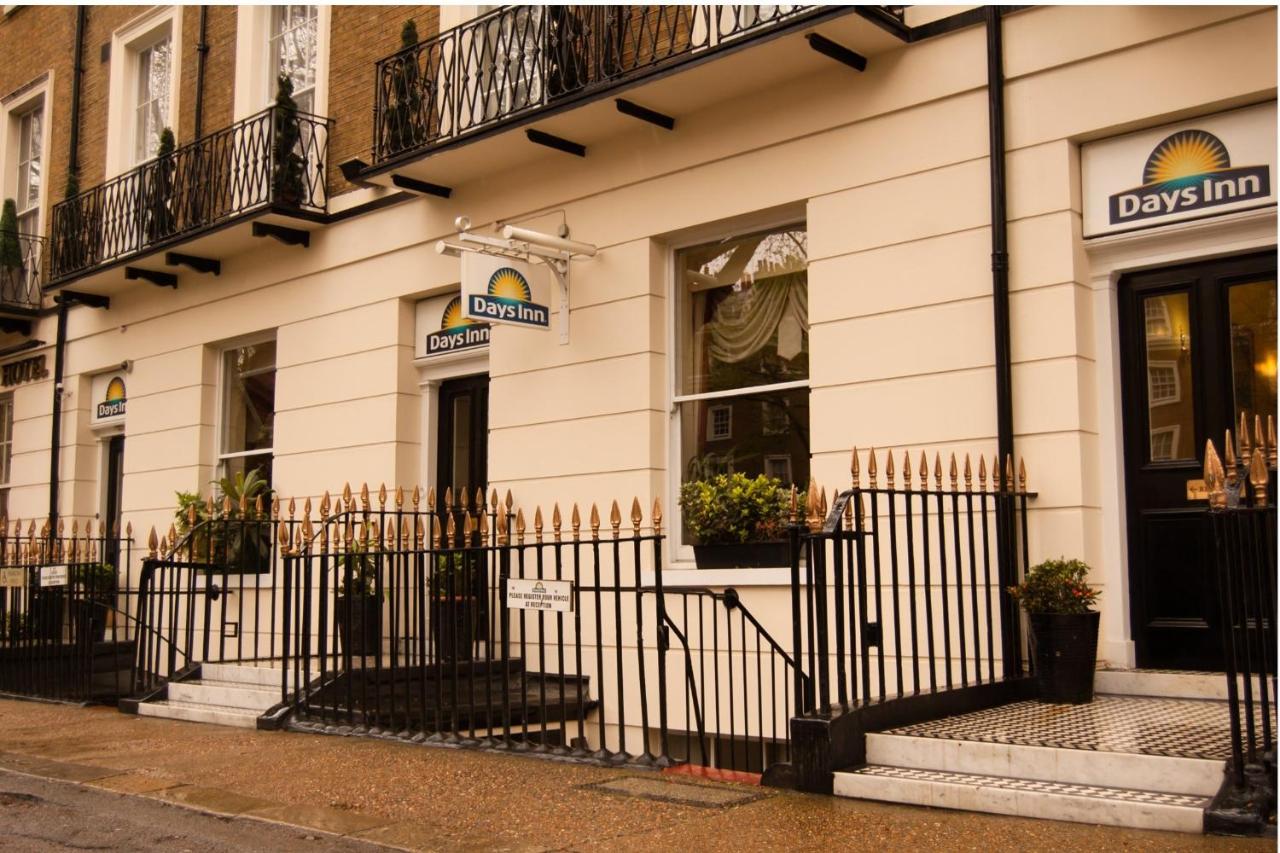 Days Inn by Wyndham London Hyde Park