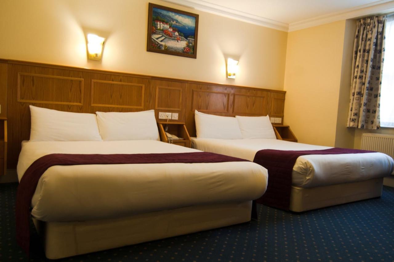 Days Inn by Wyndham London Hyde Park