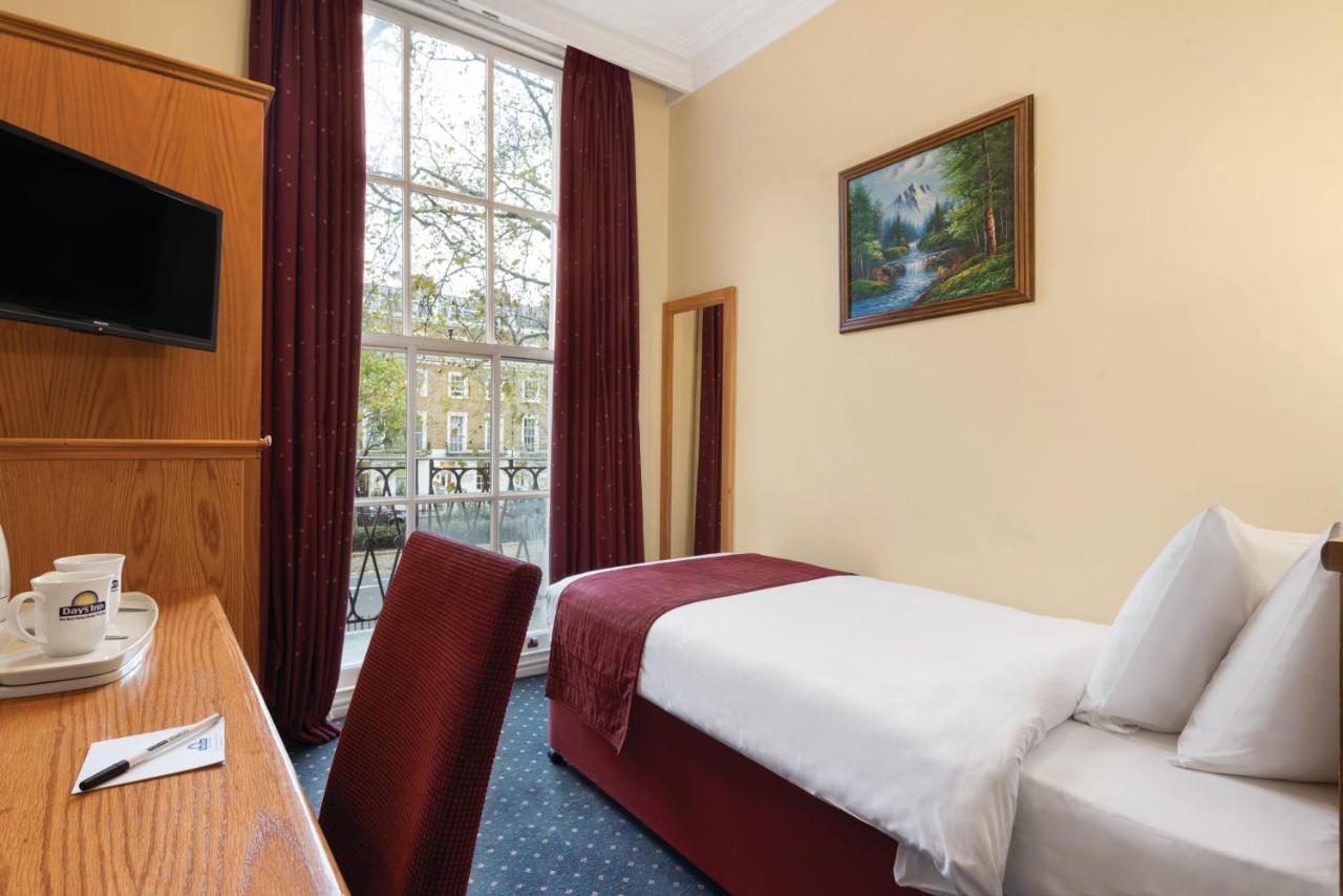 Days Inn by Wyndham London Hyde Park