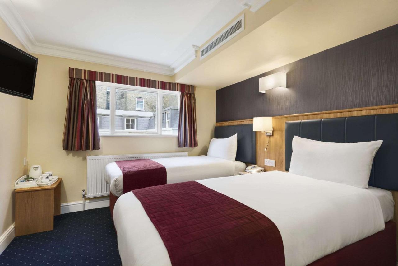 Days Inn by Wyndham London Hyde Park