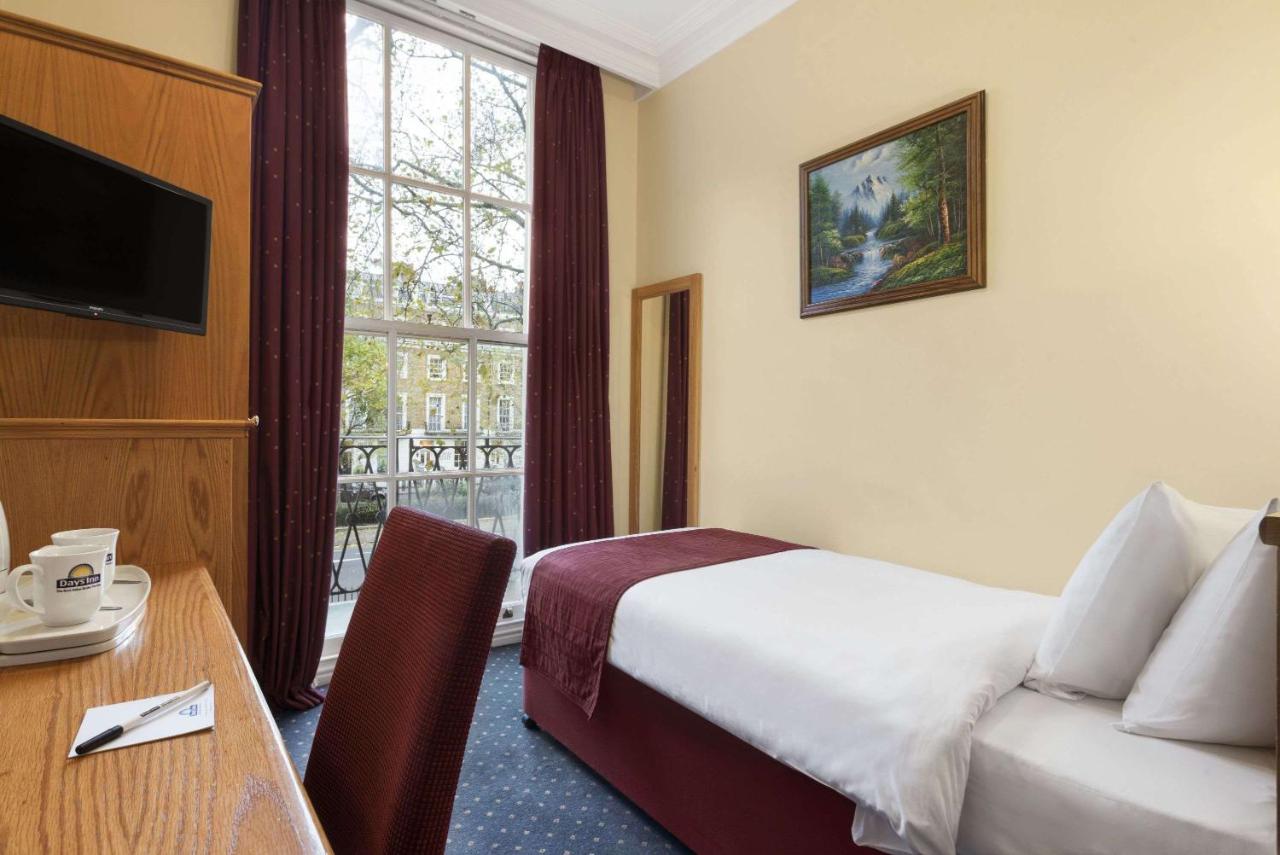 Days Inn by Wyndham London Hyde Park