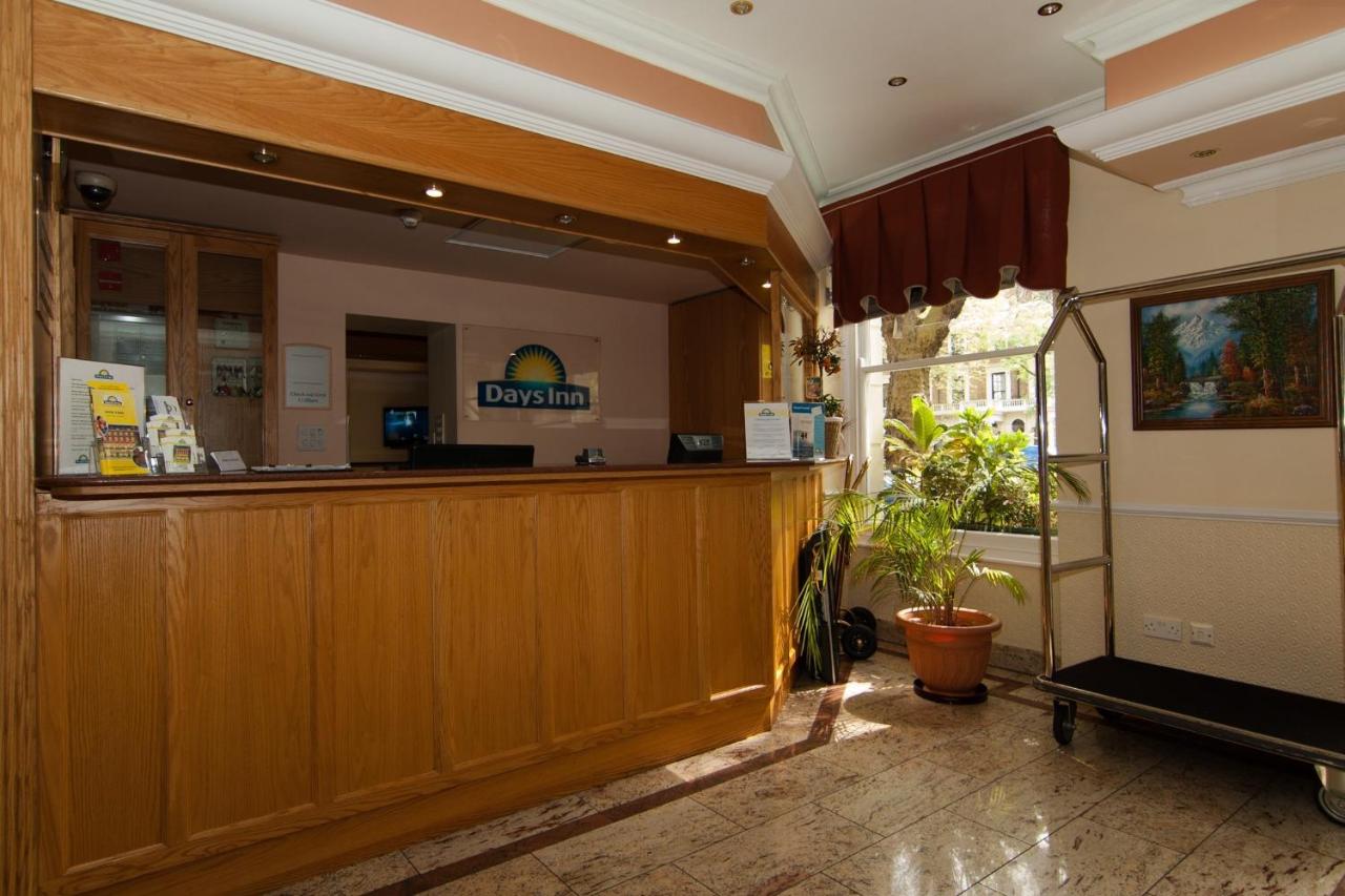 Days Inn by Wyndham London Hyde Park