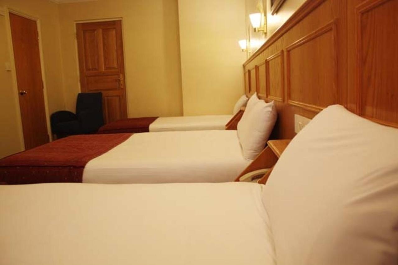 Days Inn by Wyndham London Hyde Park
