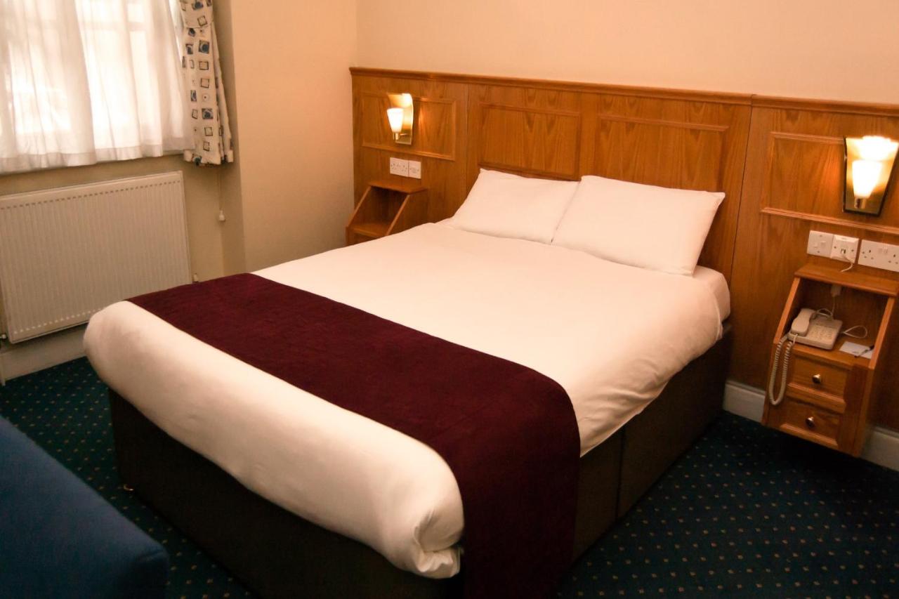 Days Inn by Wyndham London Hyde Park
