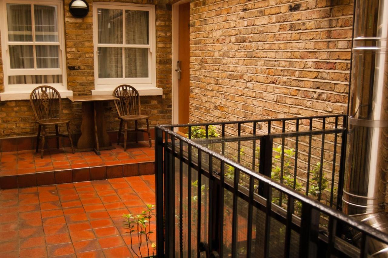 Days Inn by Wyndham London Hyde Park