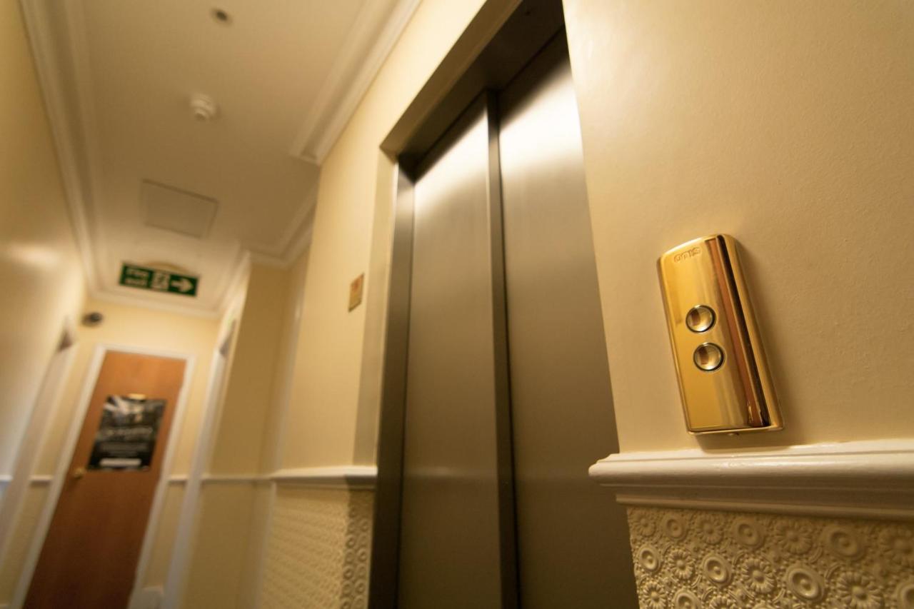 Days Inn by Wyndham London Hyde Park