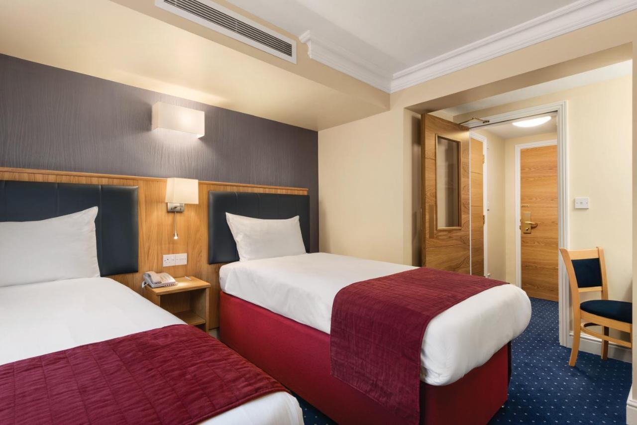 Days Inn by Wyndham London Hyde Park