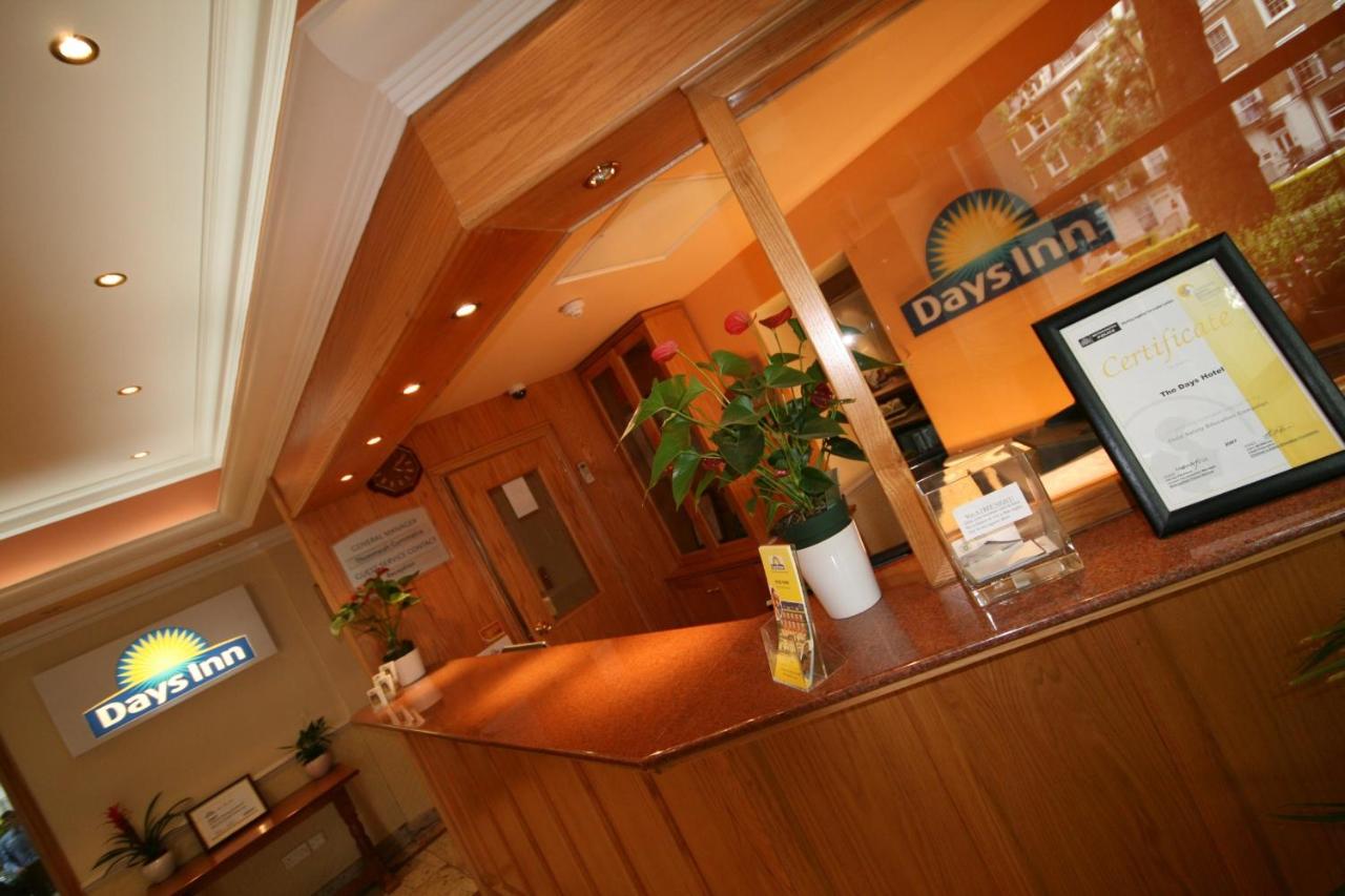 Days Inn by Wyndham London Hyde Park