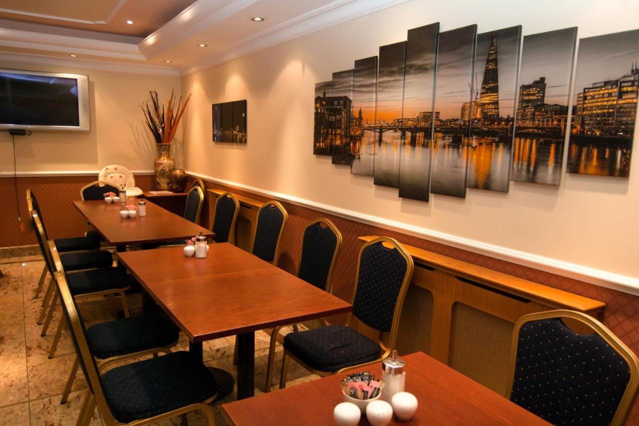 Days Inn by Wyndham London Hyde Park