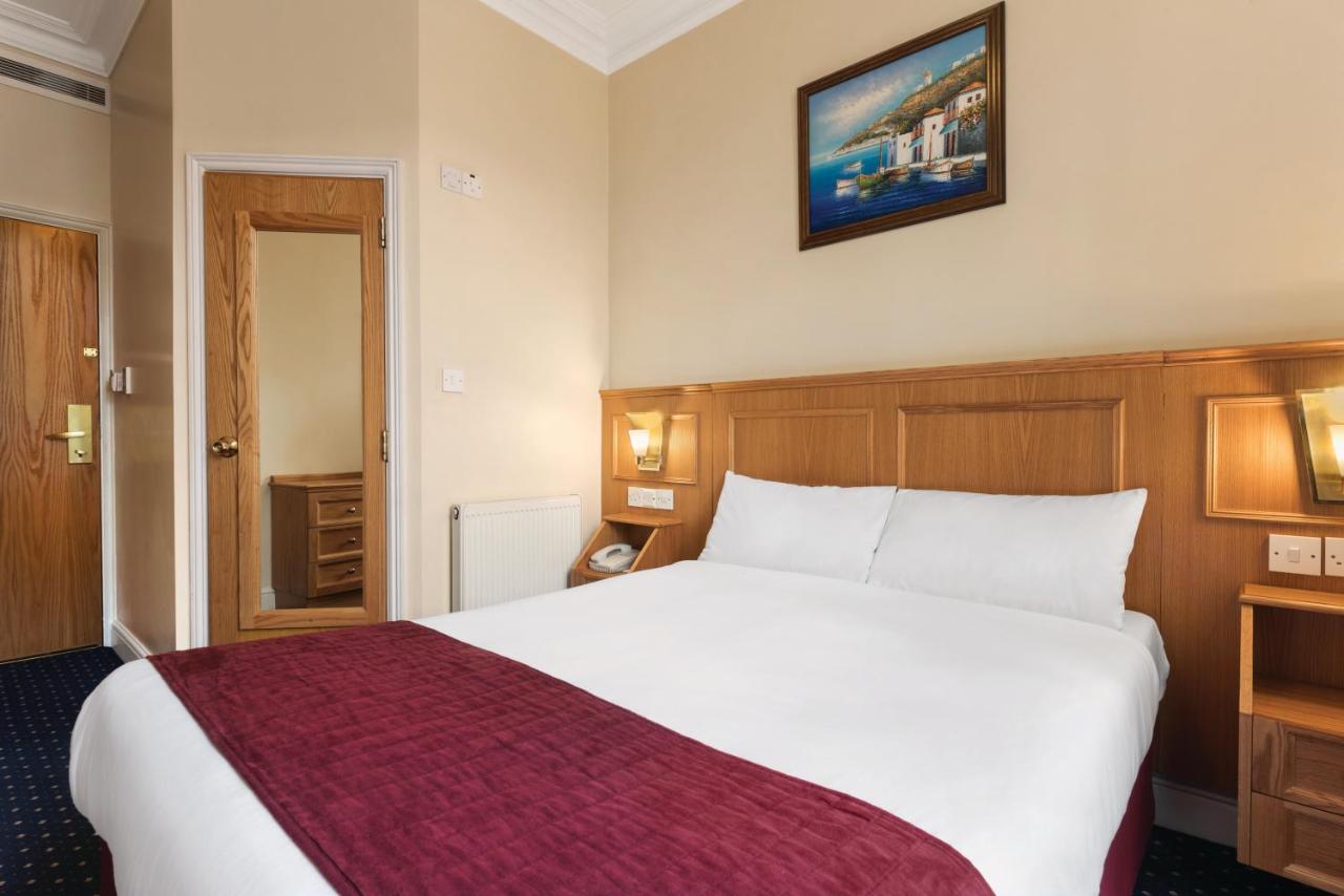 Days Inn by Wyndham London Hyde Park