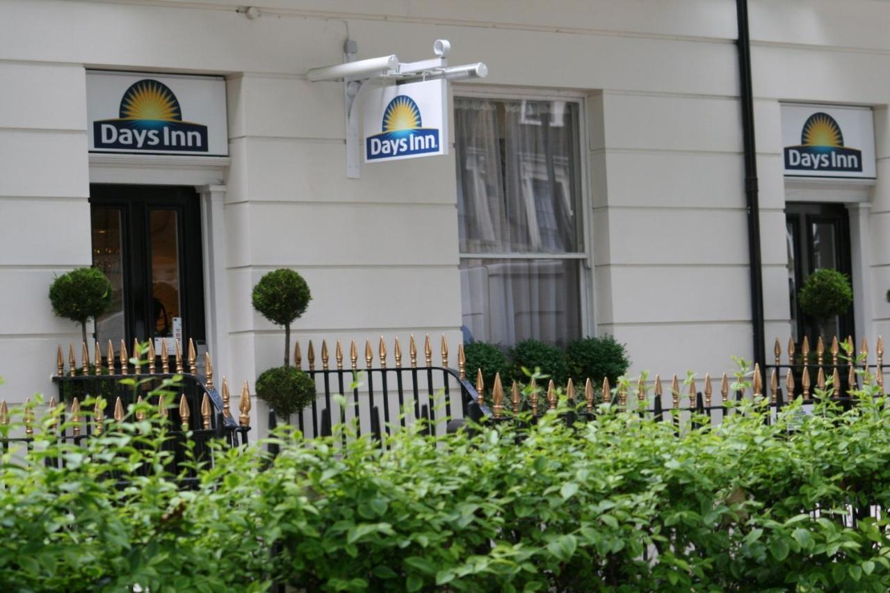 Days Inn by Wyndham London Hyde Park