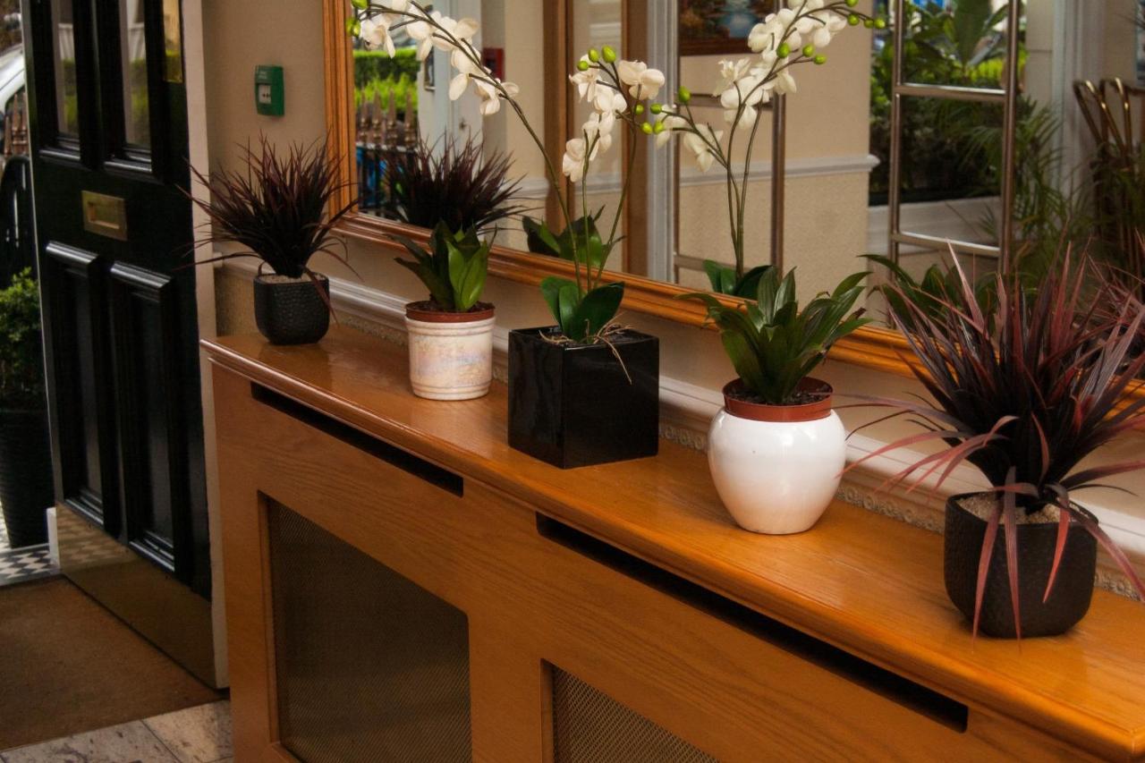 Days Inn by Wyndham London Hyde Park