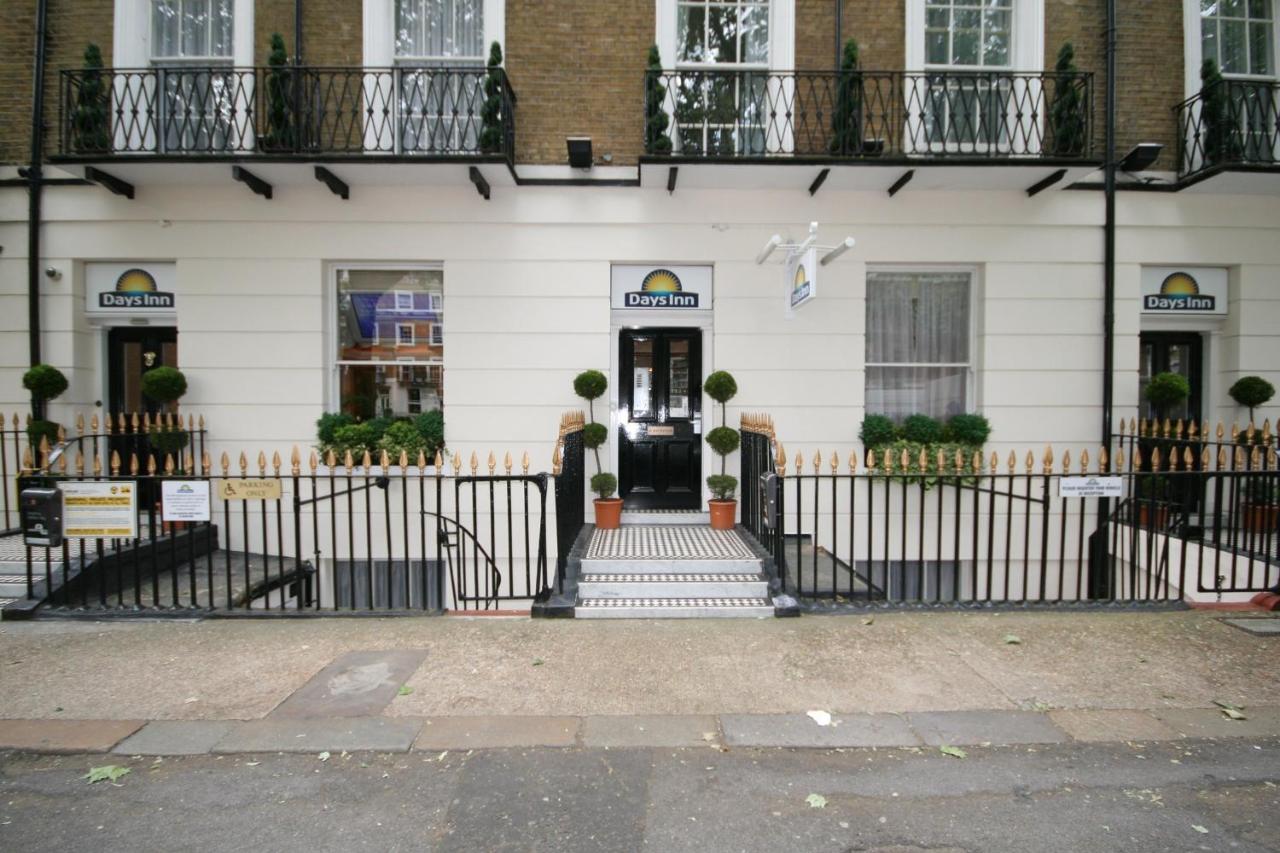 Days Inn by Wyndham London Hyde Park