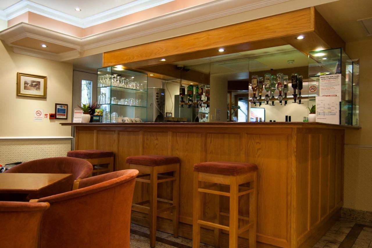 Days Inn by Wyndham London Hyde Park