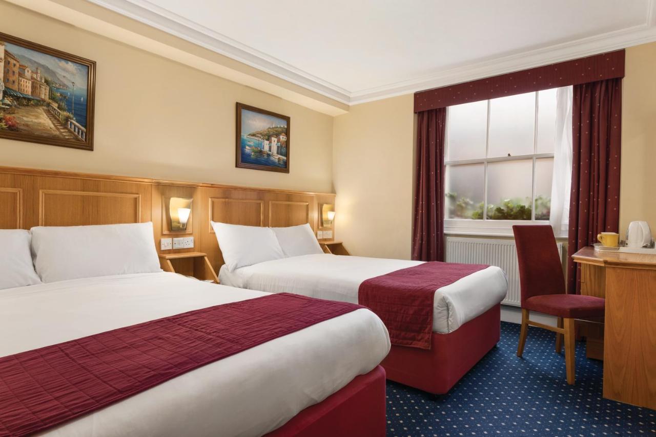 Days Inn by Wyndham London Hyde Park