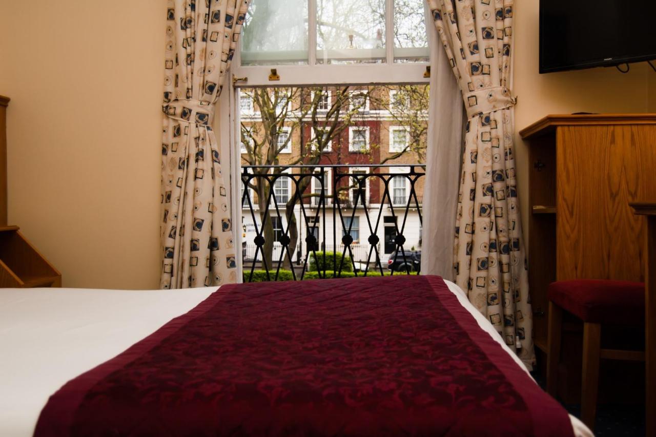 Days Inn by Wyndham London Hyde Park