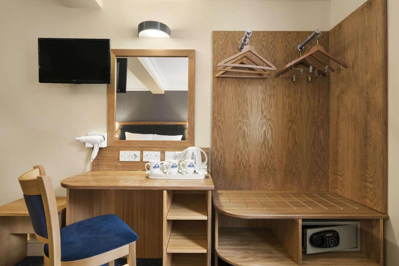 Days Inn by Wyndham London Hyde Park