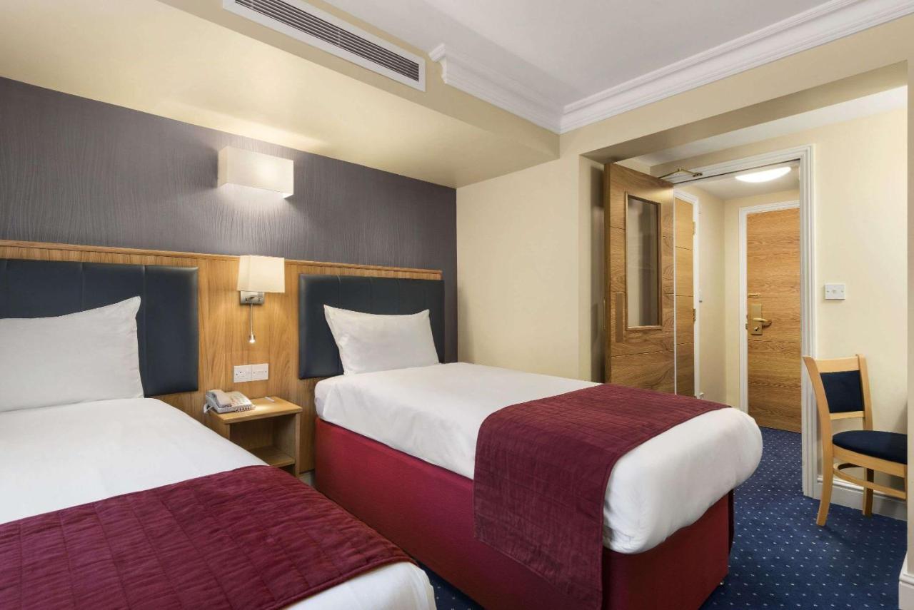 Days Inn by Wyndham London Hyde Park