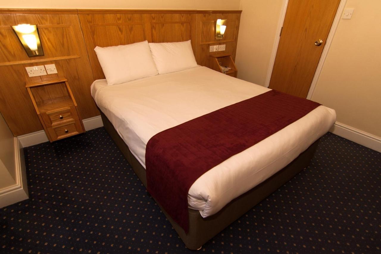 Days Inn by Wyndham London Hyde Park