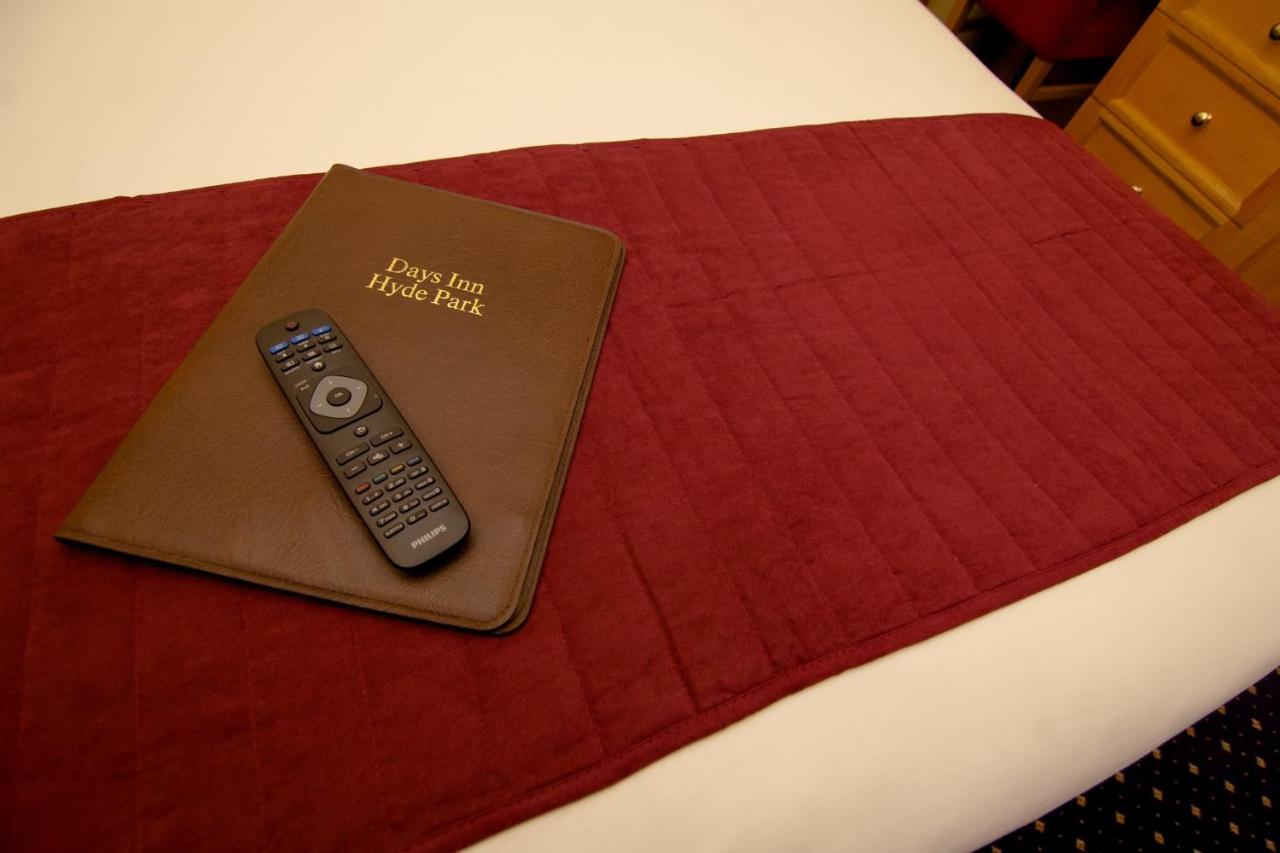 Days Inn by Wyndham London Hyde Park