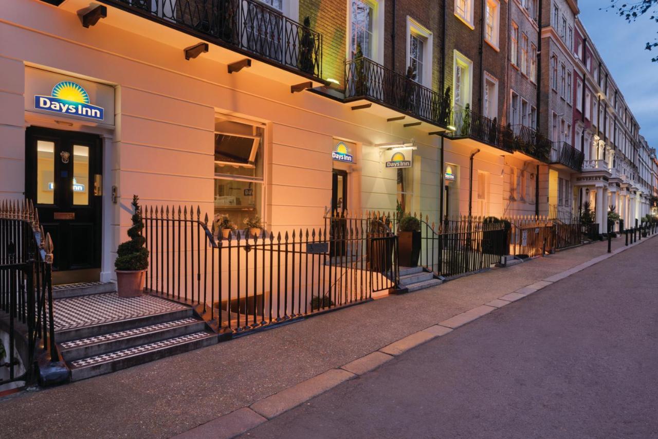 Days Inn by Wyndham London Hyde Park