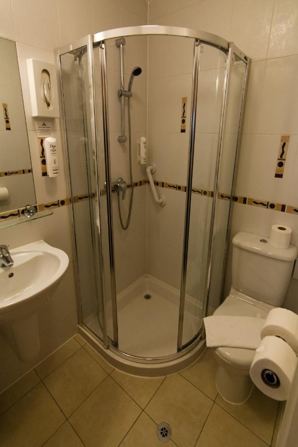 Days Inn by Wyndham London Hyde Park