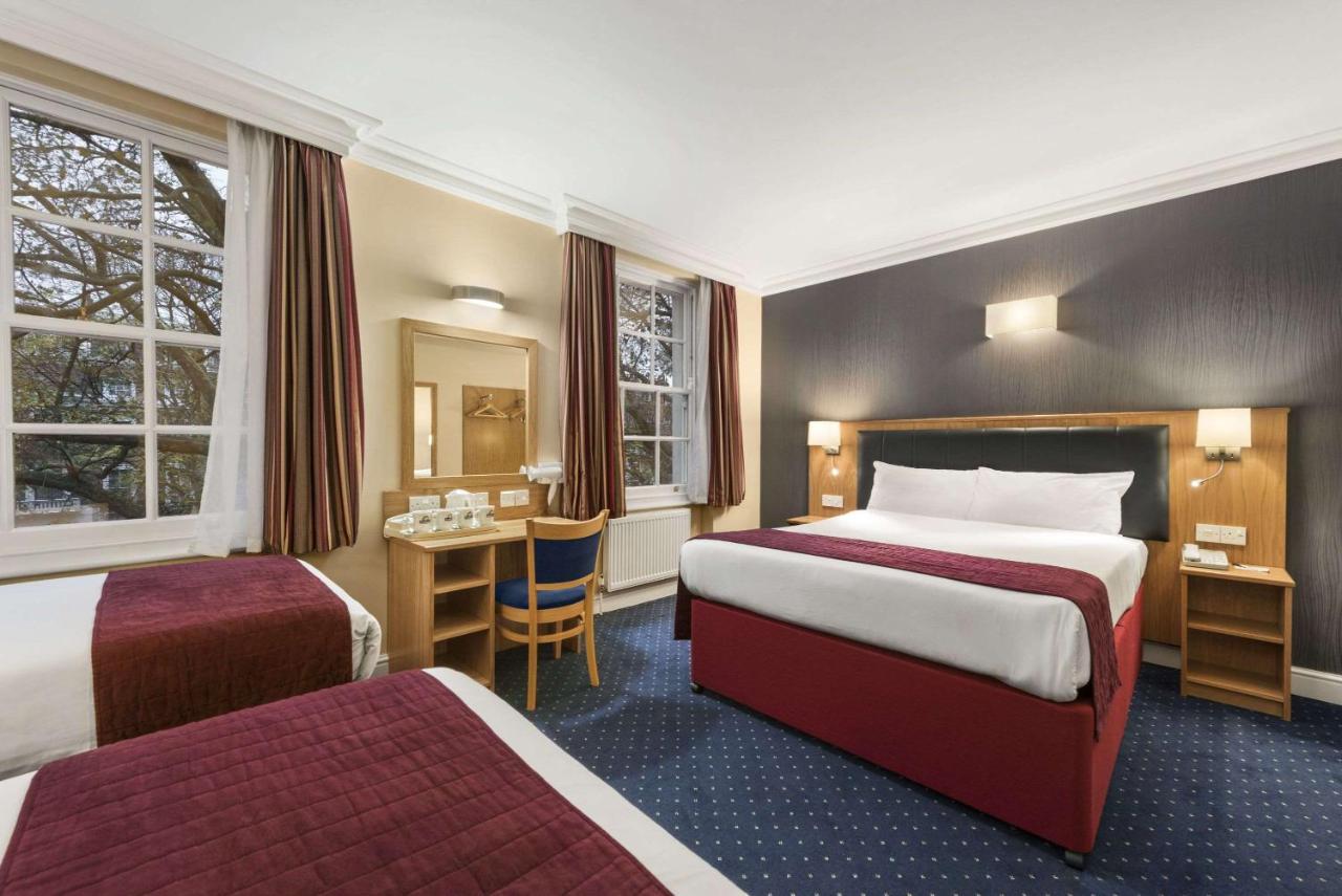 Days Inn by Wyndham London Hyde Park
