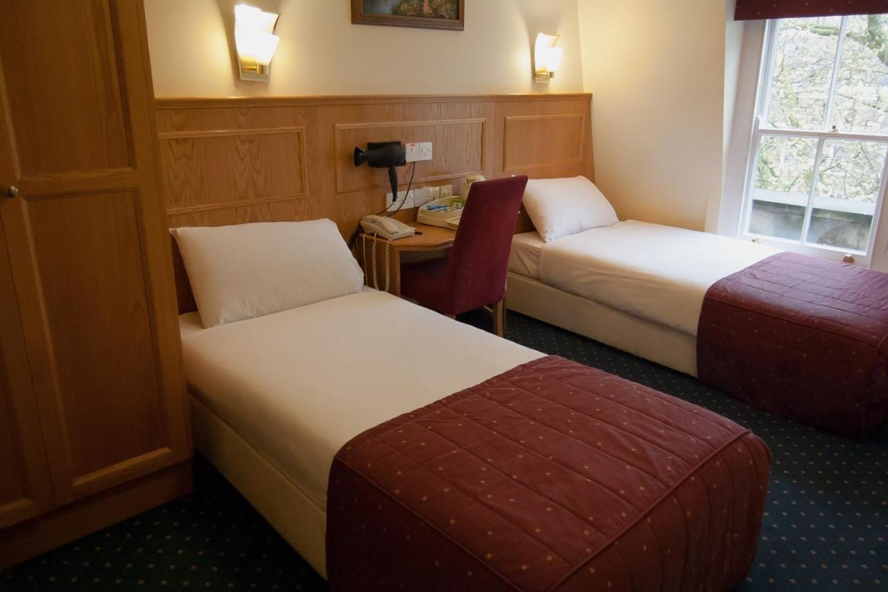 Days Inn by Wyndham London Hyde Park