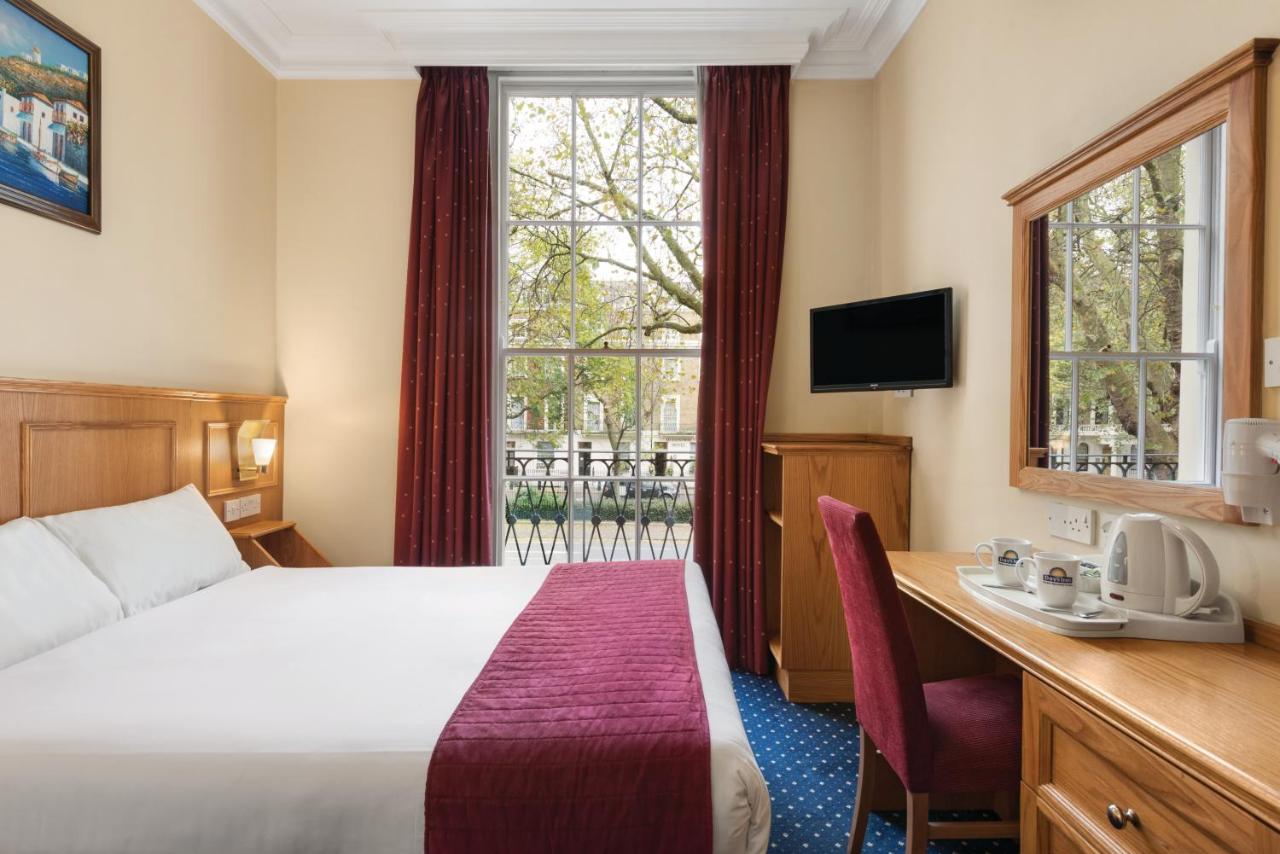 Days Inn by Wyndham London Hyde Park