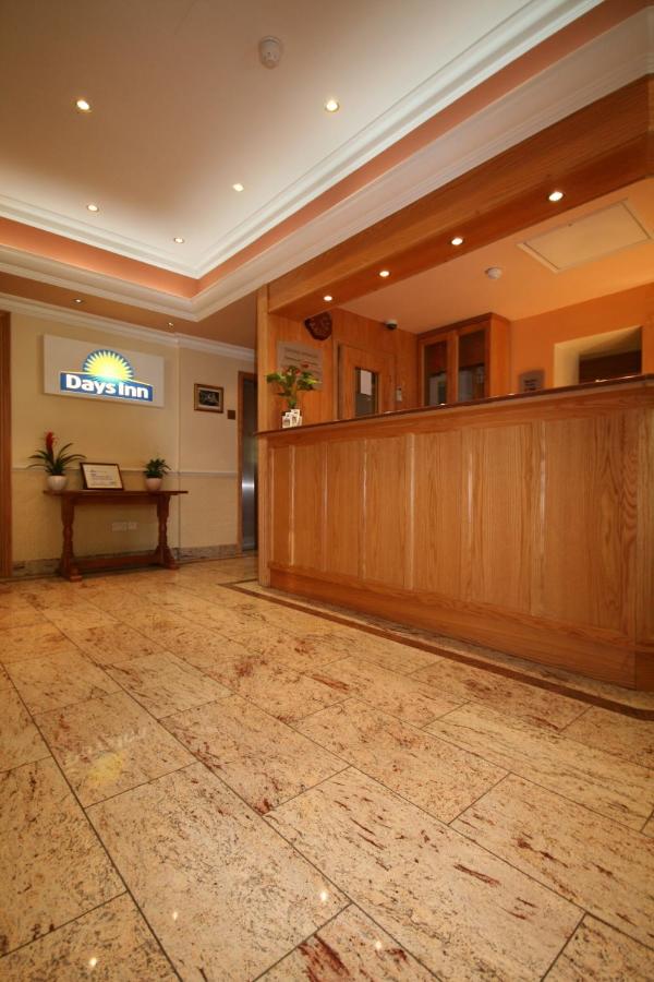 Days Inn by Wyndham London Hyde Park