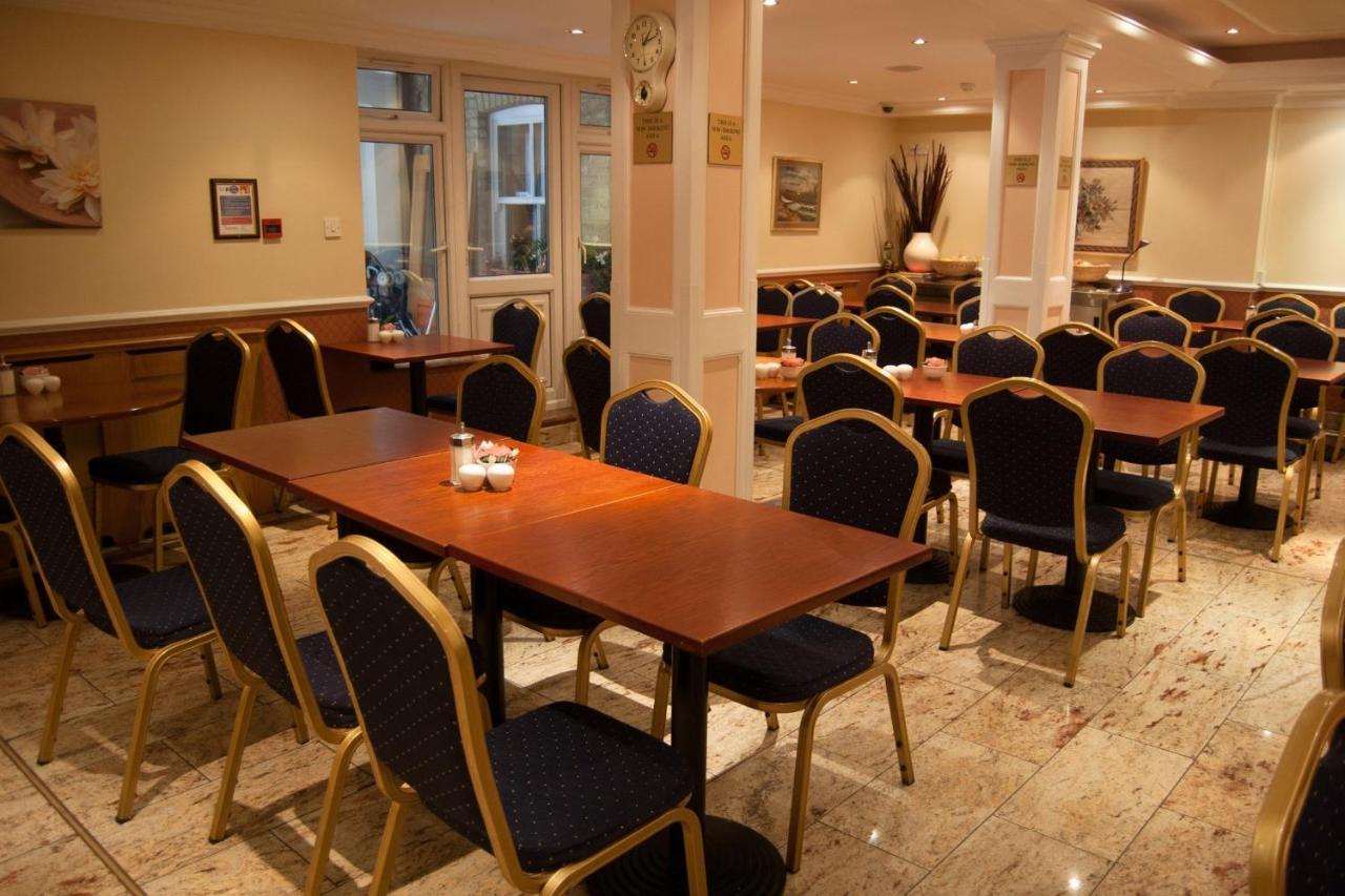 Days Inn by Wyndham London Hyde Park