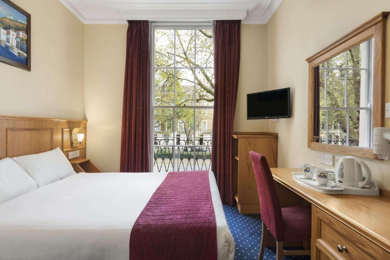 Days Inn by Wyndham London Hyde Park