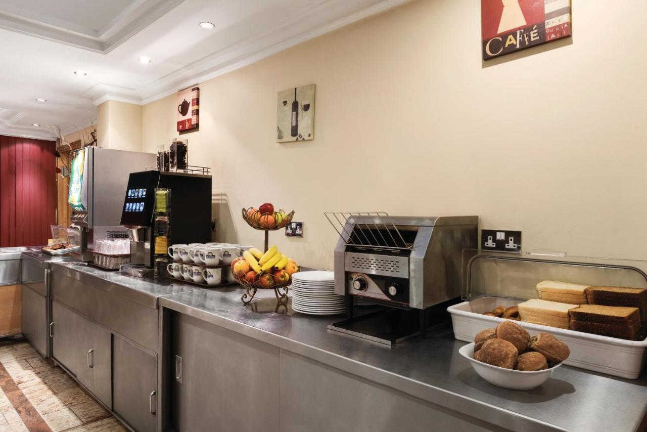 Days Inn by Wyndham London Hyde Park