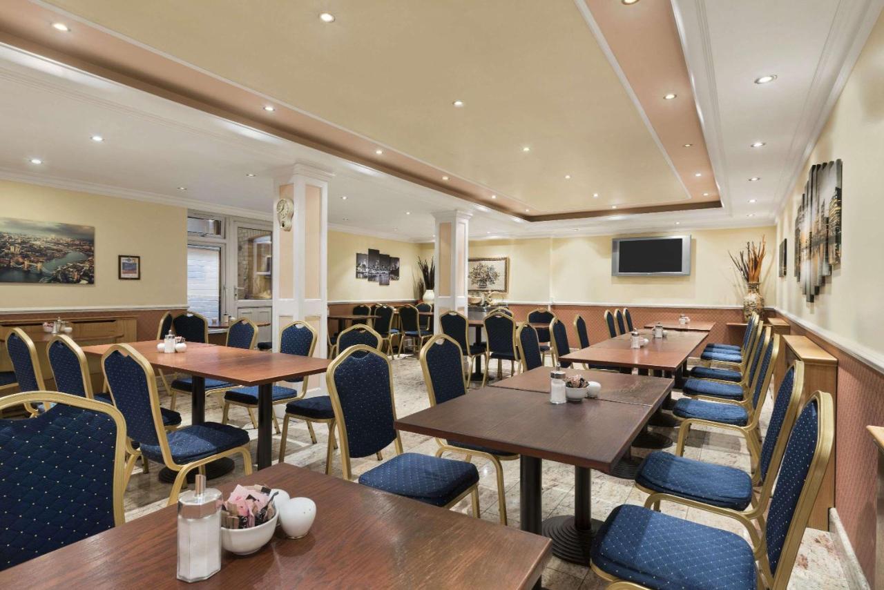 Days Inn by Wyndham London Hyde Park