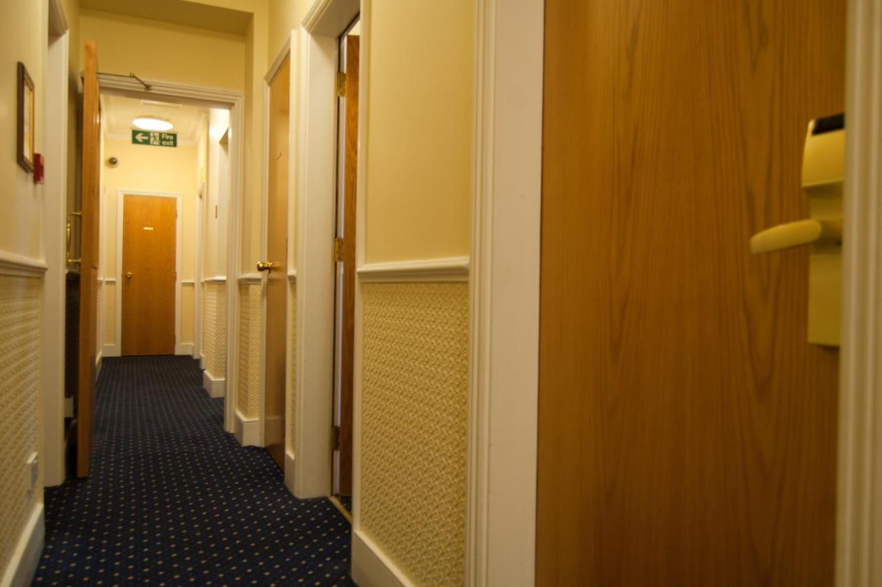 Days Inn by Wyndham London Hyde Park