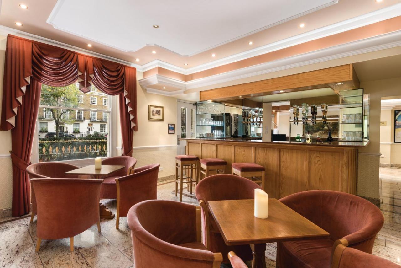 Days Inn by Wyndham London Hyde Park
