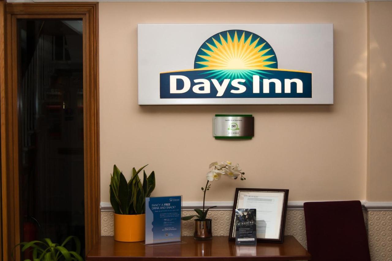 Days Inn by Wyndham London Hyde Park