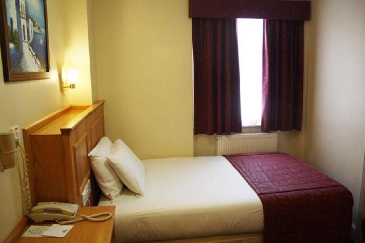 Days Inn by Wyndham London Hyde Park