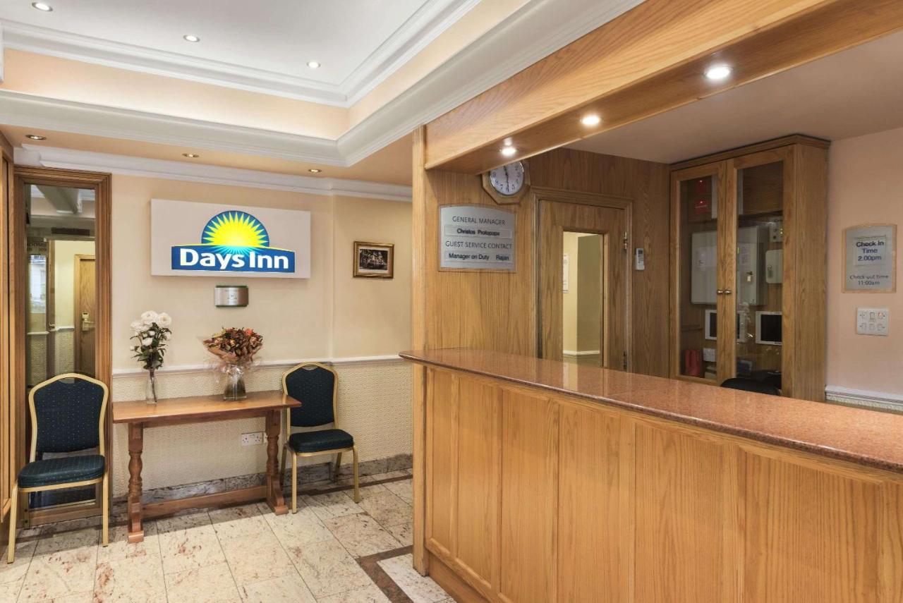 Days Inn by Wyndham London Hyde Park