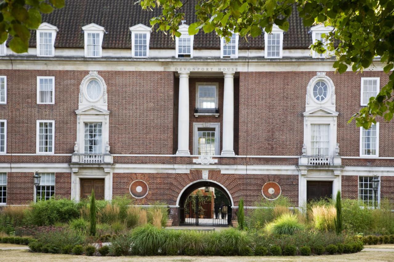 De Vere Devonport House