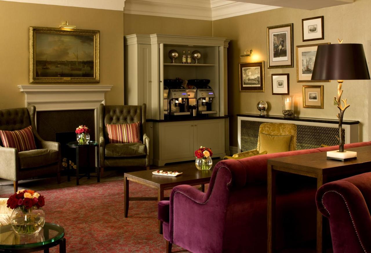 De Vere Devonport House