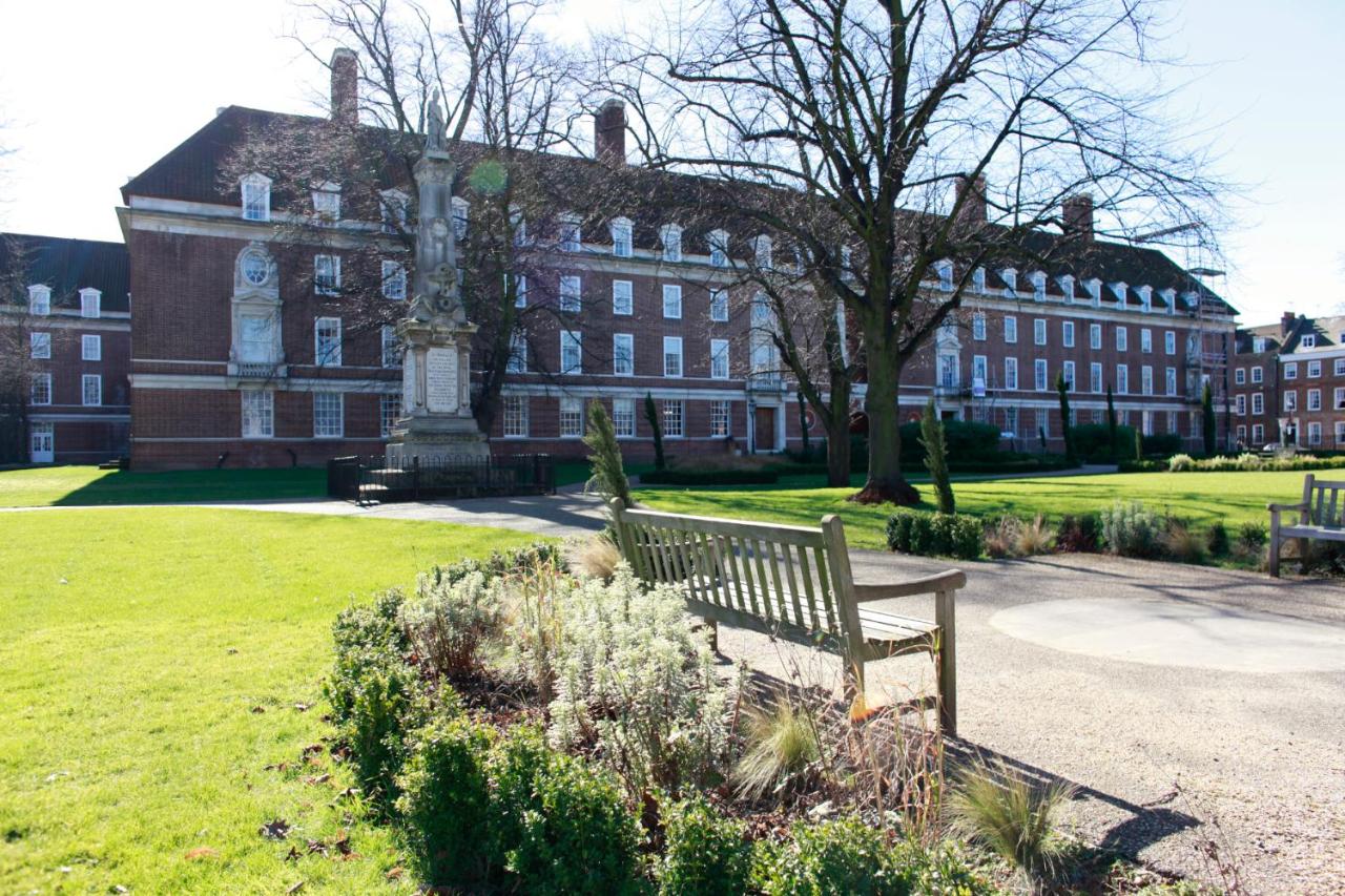 De Vere Devonport House