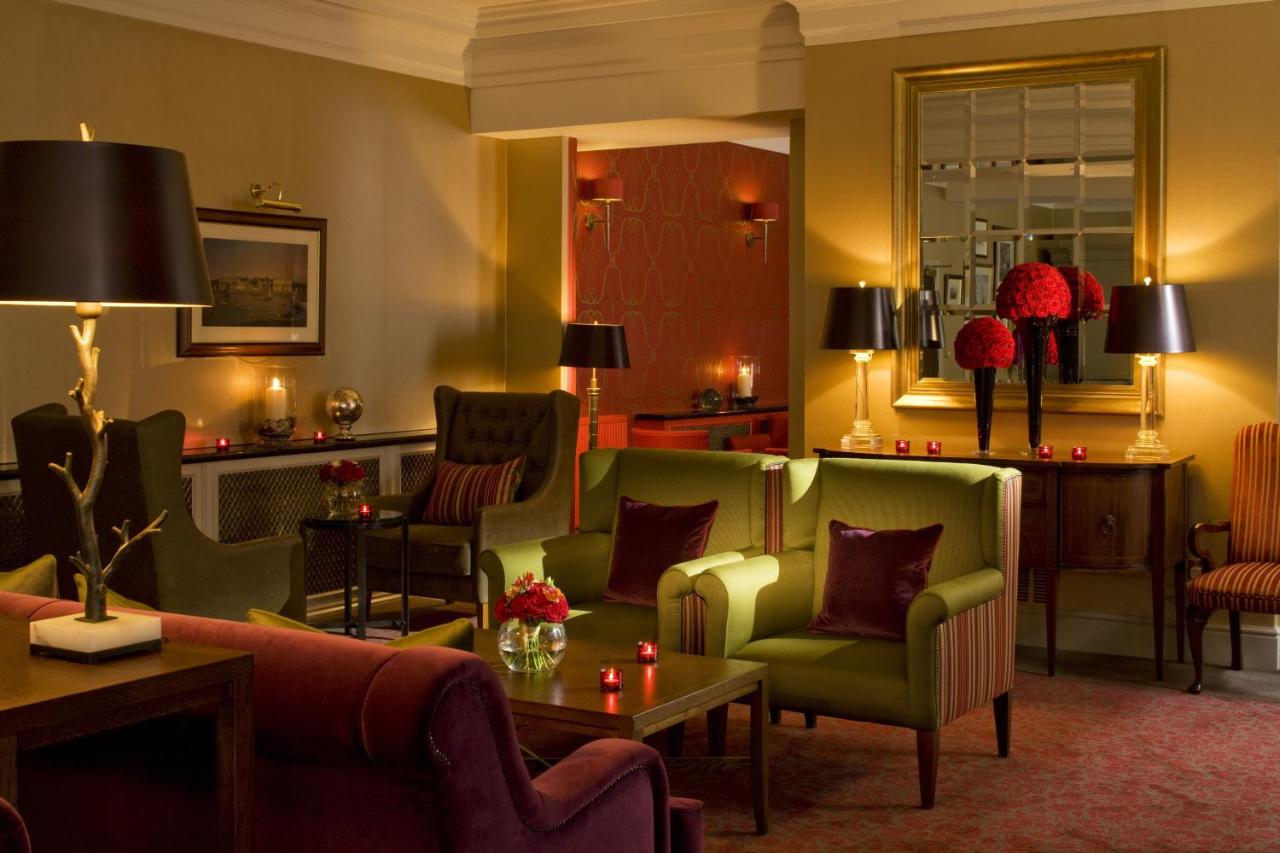 De Vere Devonport House